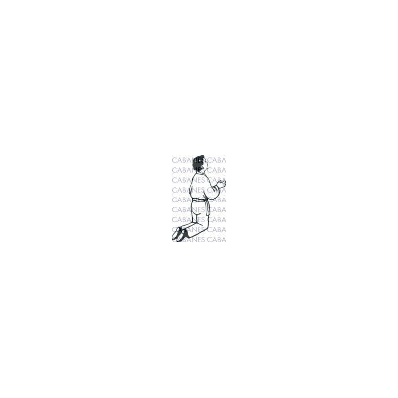 PASTOR 002