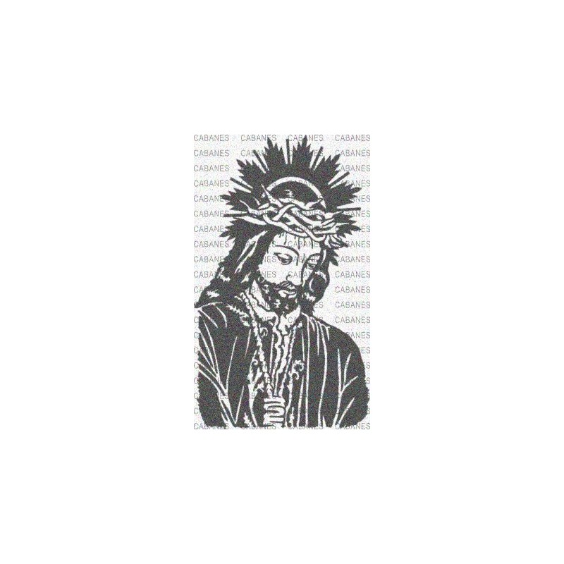 CRISTO NAZARENO PASO OLIVENZA