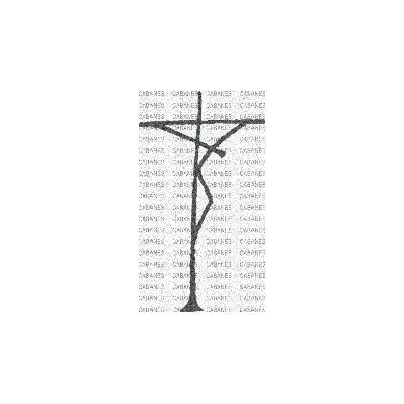 CRUZ CRISTO