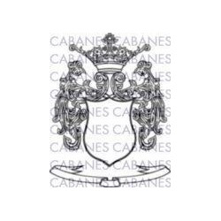 ESCUDO BASE