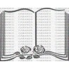 LIBRO ROSA