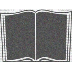 LIBRO ABIERTO