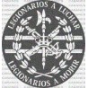 ESCUDO LEGION ESPAÑOLA