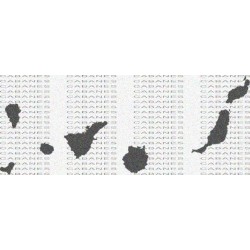 MAPA ISLAS CANARIAS