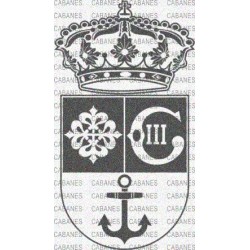 ESCUDO ALMURADIEL CIUDAD REAL
