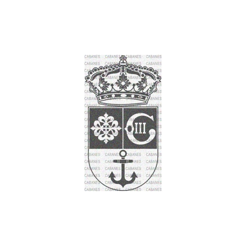 ESCUDO ALMURADIEL CIUDAD REAL