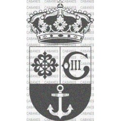 ESCUDO ALMURADIEL CIUDAD REAL