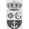 ESCUDO ALMURADIEL CIUDAD REAL