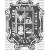 ESCUDO ALSASUA NAVARRA