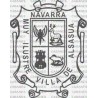ESCUDO ALSASUA NAVARRA