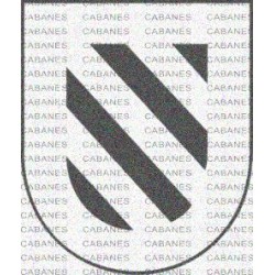ESCUDO APELLIDO SANZ