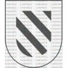 ESCUDO APELLIDO SANZ