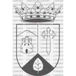 ESCUDO BACARES ALMERIA