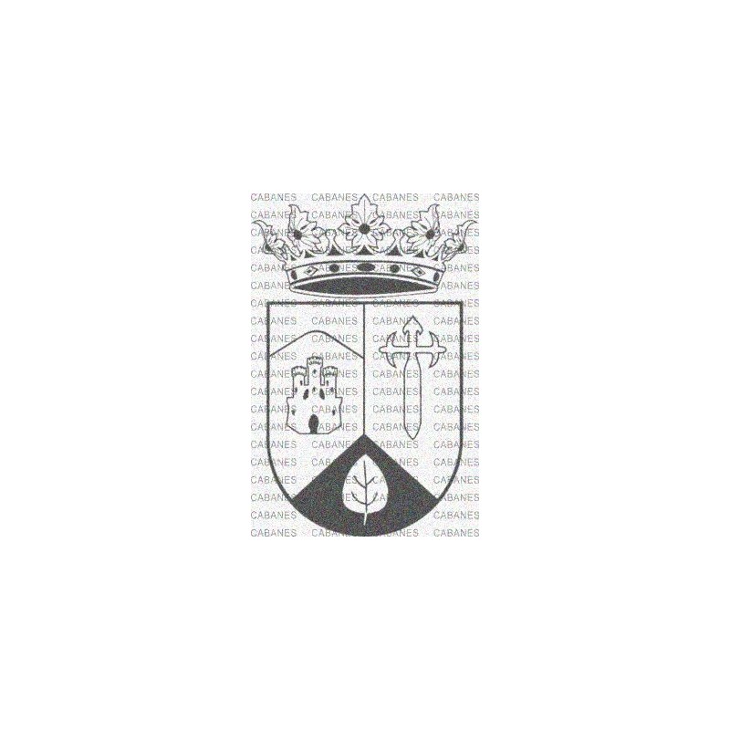 ESCUDO BACARES ALMERIA