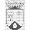 ESCUDO BACARES ALMERIA