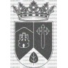 ESCUDO BACARES ALMERIA