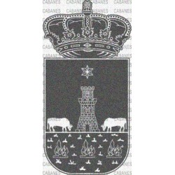 ESCUDO BUSTILLO PARAMO LEON