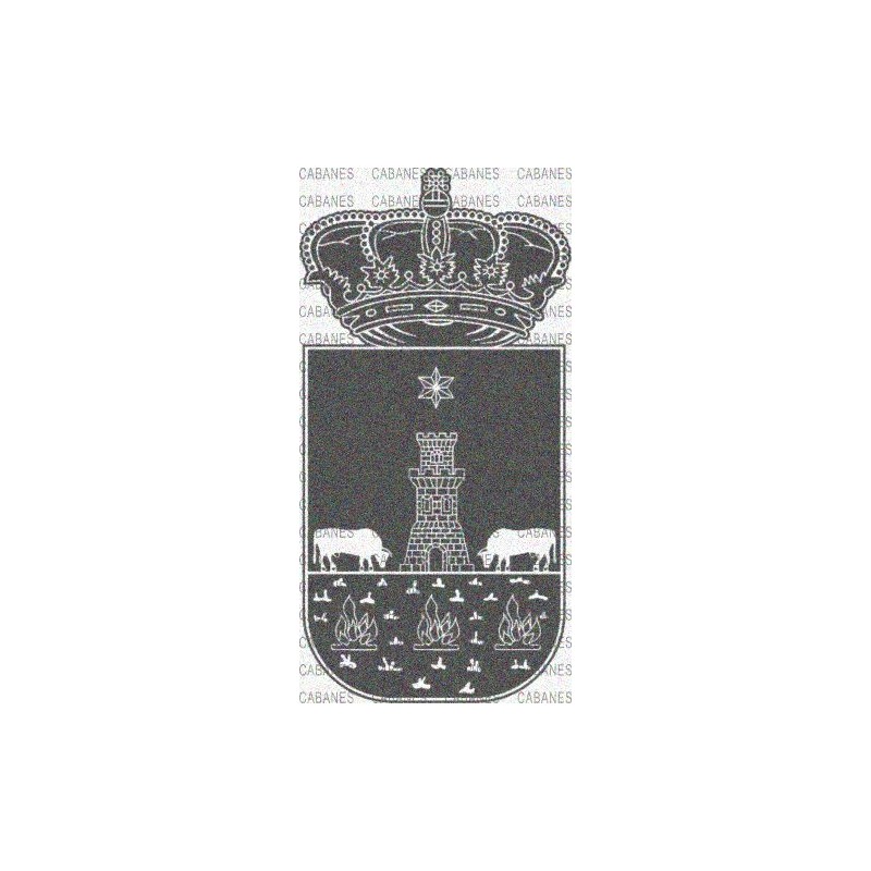 ESCUDO BUSTILLO PARAMO LEON