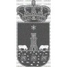 ESCUDO BUSTILLO PARAMO LEON