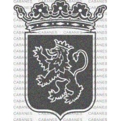 ESCUDO PROVINCIA LEON
