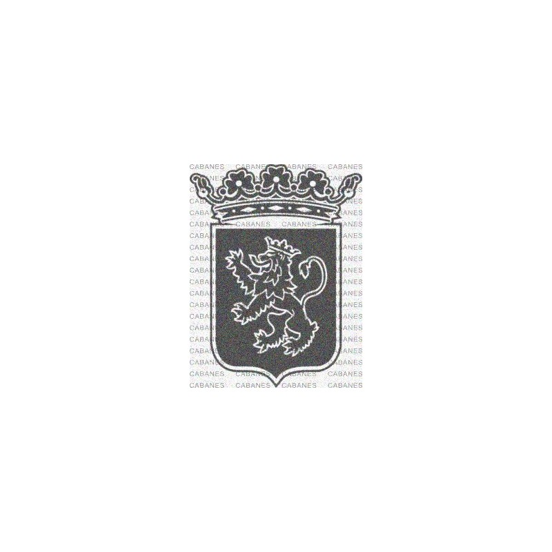 ESCUDO PROVINCIA LEON