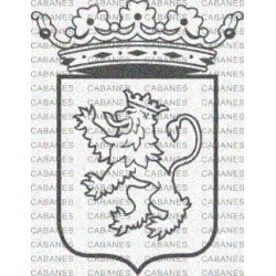 ESCUDO PROVINCIA LEON