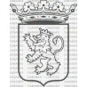 ESCUDO PROVINCIA LEON