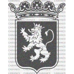 ESCUDO PROVINCIA LEON