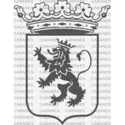 ESCUDO PROVINCIA LEON