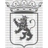 ESCUDO PROVINCIA LEON