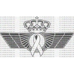ESCUDO EJERCITO AIRE ESPAÑA