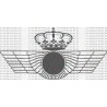 ESCUDO EJERCITO AIRE ESPAÑA