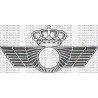 ESCUDO EJERCITO AIRE ESPAÑA