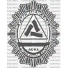 ESCUDO EMERGENCIAS PROTECCON CIVIL ADRA