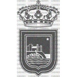 ESCUDO FUENTEGIROLA MALAGA