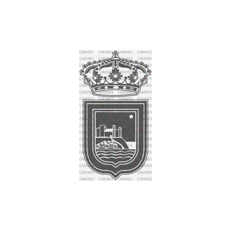 ESCUDO FUENTEGIROLA MALAGA