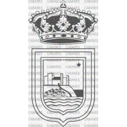 ESCUDO FUENTEGIROLA MALAGA