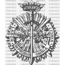 ESCUDO GESTORES ADMINISTRATIVOS EJERCITO