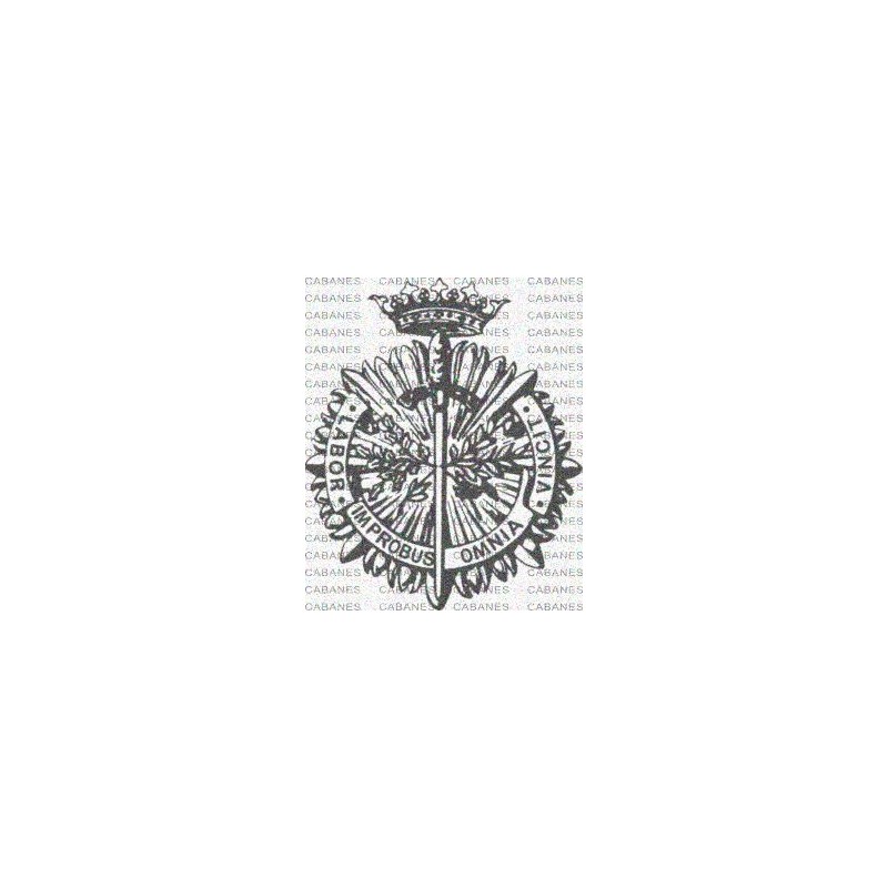 ESCUDO GESTORES ADMINISTRATIVOS EJERCITO