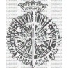 ESCUDO GESTORES ADMINISTRATIVOS EJERCITO