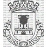 ESCUDO OLIVENZA BADAJOZ
