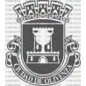 ESCUDO OLIVENZA BADAJOZ