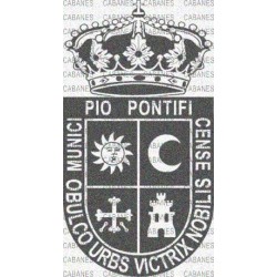 ESCUDO PORCUNA JAEN