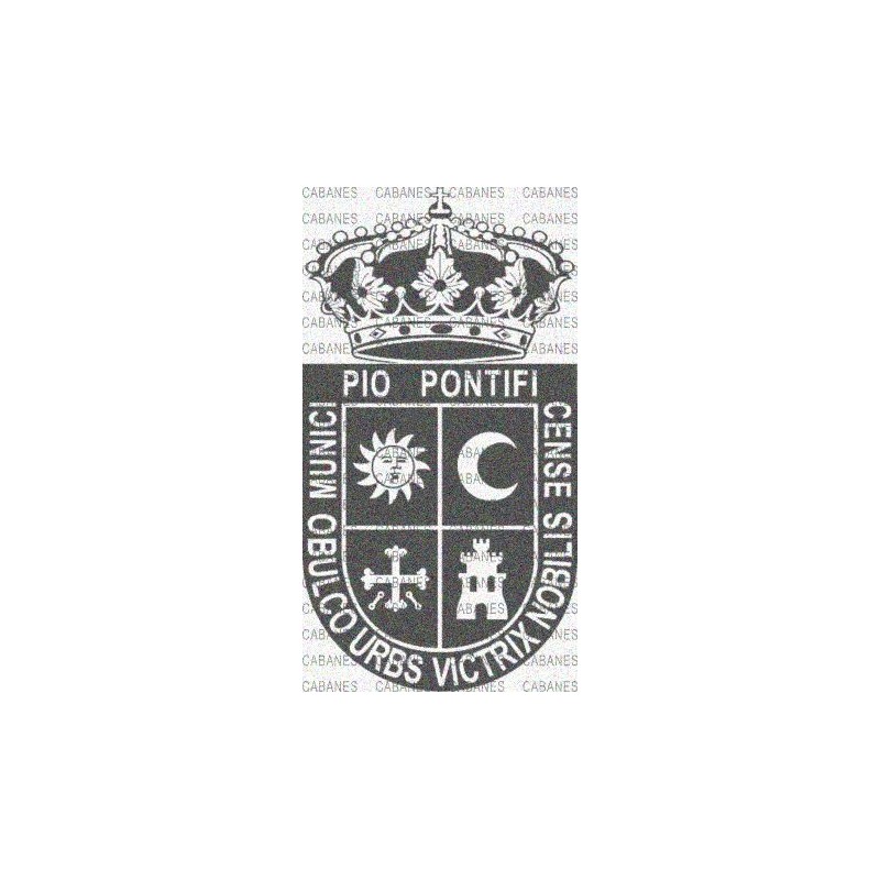 ESCUDO PORCUNA JAEN