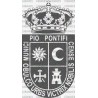ESCUDO PORCUNA JAEN