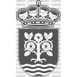 ESCUDO ROSALEJO CACERES