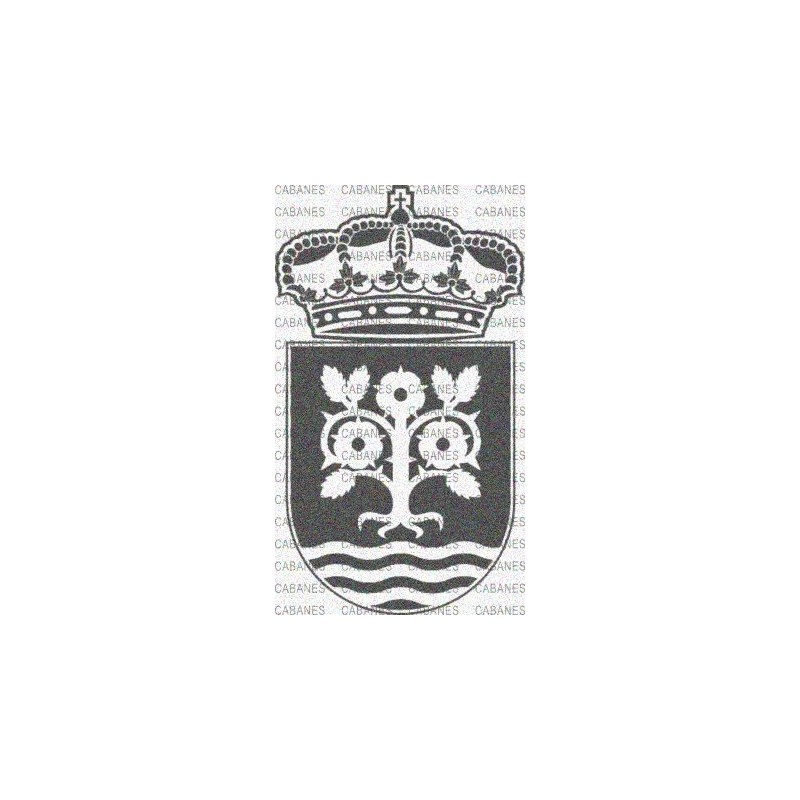 ESCUDO ROSALEJO CACERES