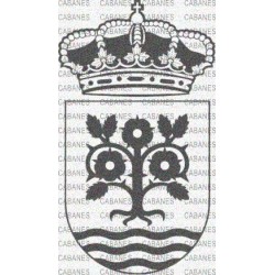 ESCUDO ROSALEJO CACERES