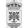 ESCUDO ROSALEJO CACERES