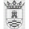 ESCUDO SANTA CRUZ MUDELA